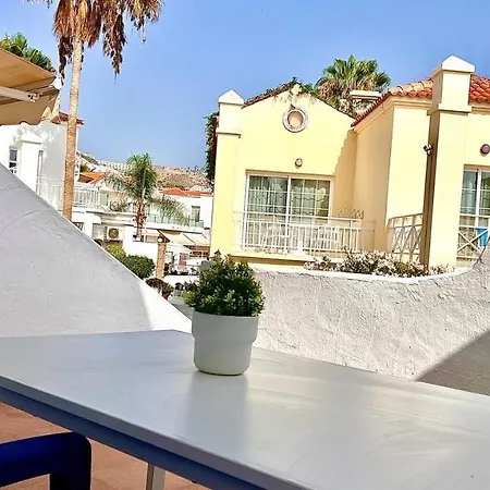 Amazing One Bad El Duque Costa Adeje (Tenerife)