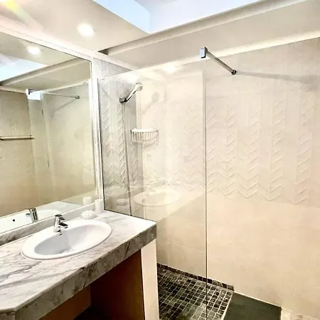 Apartman Amazing One Bad El Duque Costa Adeje (Tenerife)