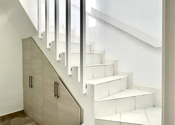 Apartamento Amazing One Bad El Duque