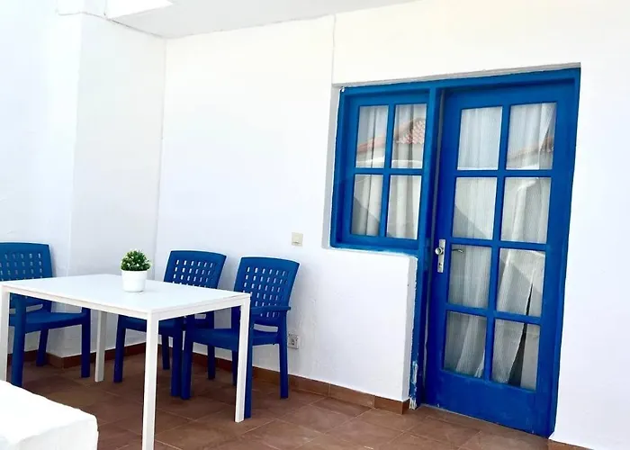 Amazing One Bad El Duque 아파트