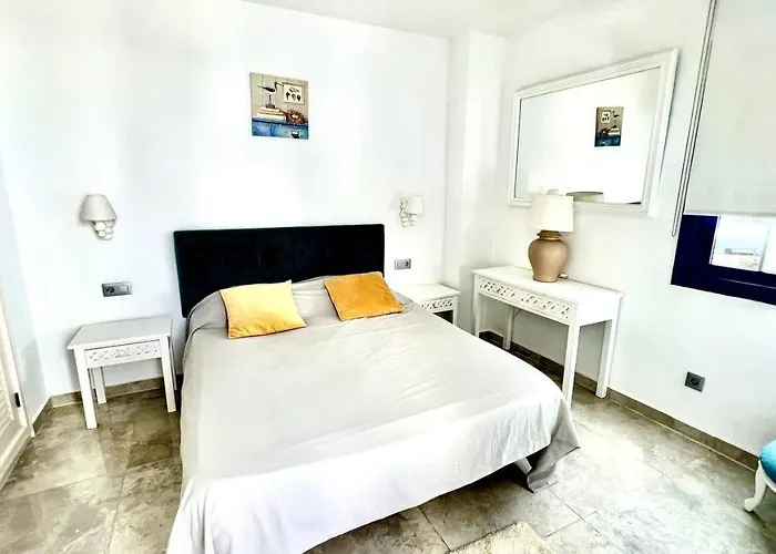 Apartamento Amazing One Bad El Duque