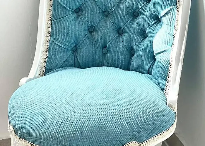 Amazing One Bad El Duque 아파트 *