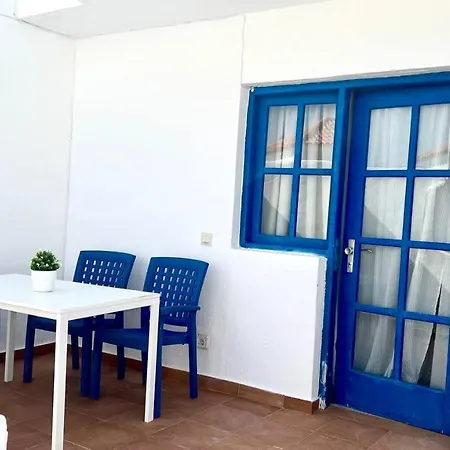 Amazing One Bad El Duque Apartment