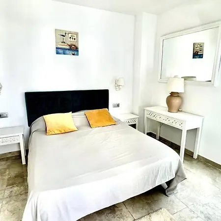 Apartment Amazing One Bad El Duque