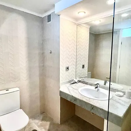 Amazing One Bad El Duque Apartment