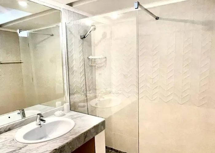 Apartamento Amazing One Bad El Duque Costa Adeje (Tenerife)