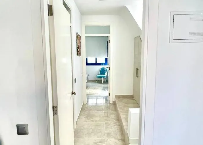 Amazing One Bad El Duque * Costa Adeje (Tenerife)