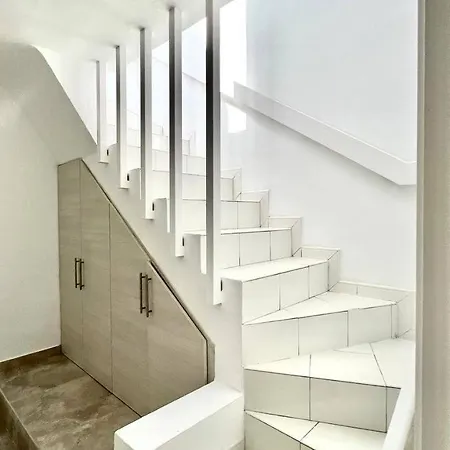 Apartman Amazing One Bad El Duque