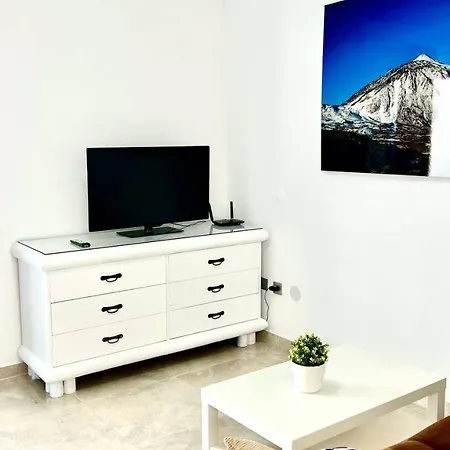 Amazing One Bad El Duque Apartman Costa Adeje (Tenerife)