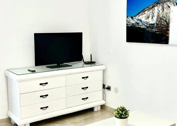 Amazing One Bad El Duque Apartman Costa Adeje (Tenerife)