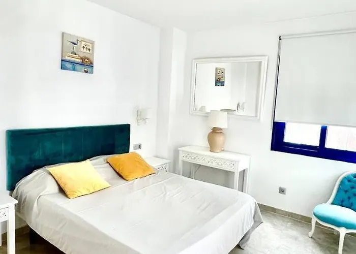 Amazing One Bad El Duque Costa Adeje (Tenerife)