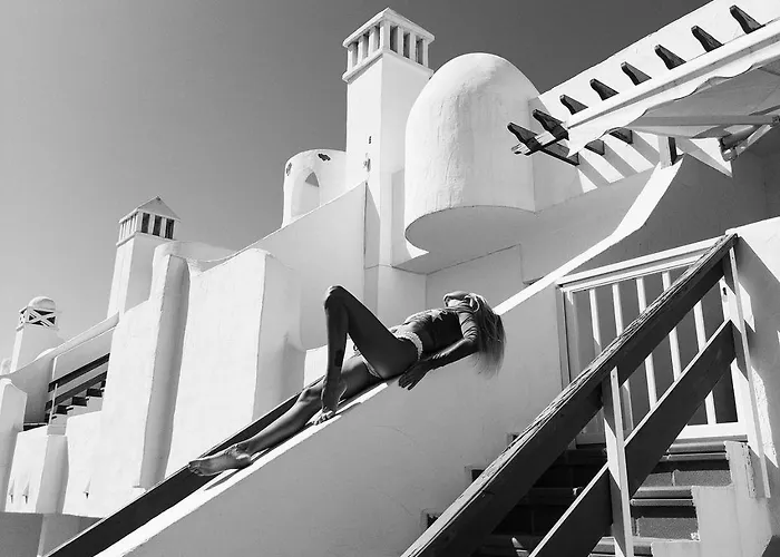 Amazing One Bad El Duque Costa Adeje (Tenerife)